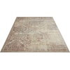 image:imageNourison Home Graphic Illusions Ivory 23 x 39 Area Rug  Easy Clean Non Shedding Bed Room Living Room Dining Room Kitchen 2 x 4Ivory