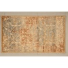 image:imageNourison Home Graphic Illusions Ivory 23 x 39 Area Rug  Easy Clean Non Shedding Bed Room Living Room Dining Room Kitchen 2 x 4Light Gold