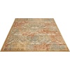 image:imageNourison Home Graphic Illusions Ivory 23 x 39 Area Rug  Easy Clean Non Shedding Bed Room Living Room Dining Room Kitchen 2 x 4Light Gold