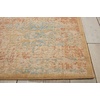 image:imageNourison Home Graphic Illusions Ivory 23 x 39 Area Rug  Easy Clean Non Shedding Bed Room Living Room Dining Room Kitchen 2 x 4Light Gold