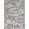 image:imageNourison Home Textured Contemporary Abstract IvoryGrey 710 x 910 Area Rug Easy Cleaning Non Shedding Bed Room Living Room Dining Room Kitchen 8x10GreyIvory