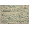 image:imageNourison Home Tranquility Transitional Latte 39 x 59 Area Rug Easy Cleaning Non Shedding Bed Room Living Room Dining Room Kitchen 4x6Black