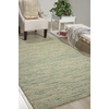 image:imageNourison Home Tranquility Transitional Latte 39 x 59 Area Rug Easy Cleaning Non Shedding Bed Room Living Room Dining Room Kitchen 4x6Black