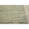 image:imageNourison Home Tranquility Transitional Latte 39 x 59 Area Rug Easy Cleaning Non Shedding Bed Room Living Room Dining Room Kitchen 4x6Black