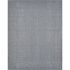 image:imageNourison Home Tulum Denim 10 x 14 Area Rug  Easy Clean Non Shedding Bed Room Living Room Dining Room Kitchen 10 x 14