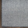 image:imageNourison Home Tulum Denim 2 x 6 Area Rug  Easy Clean Non Shedding Bed Room Living Room Dining Room Kitchen 6 Runner