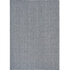 image:imageNourison Home Tulum Denim 4 x 6 Area Rug  Easy Clean Non Shedding Bed Room Living Room Dining Room Kitchen 4 x 6