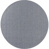 image:imageNourison Home Tulum Denim 8 x Round Area Rug  Easy Clean Non Shedding Bed Room Living Room Dining Room Kitchen 8 x Round