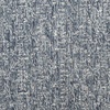 image:imageNourison Home Tulum Denim 8 x Round Area Rug  Easy Clean Non Shedding Bed Room Living Room Dining Room Kitchen 8 x Round