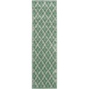 image:imageNourison Home Tranquility Transitional Latte 39 x 59 Area Rug Easy Cleaning Non Shedding Bed Room Living Room Dining Room Kitchen 4x6Light Green