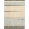 image:imageNourison Home Tundra Contemporary Haven 79 x 1010 Area Rug Neutral Washproof Non Shedding Bedroom Living Room Dining Room KitchenHaven
