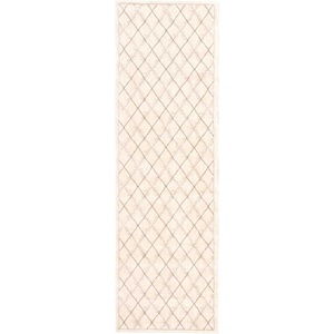 image:imageNourison Home Tranquility Transitional Latte 39 x 59 Area Rug Easy Cleaning Non Shedding Bed Room Living Room Dining Room Kitchen 4x6Ivory