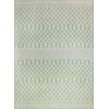 image:imageNourison Home Positano Navy Blue 2 x 3 Area Rug  Easy Clean Non Shedding Bed Room Living Room Dining Room Kitchen 2 x 3Blue Green