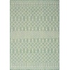 image:imageNourison Home Positano Navy Blue 2 x 3 Area Rug  Easy Clean Non Shedding Bed Room Living Room Dining Room Kitchen 2 x 3Blue Green
