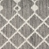 image:imageNourison Home Positano Navy Blue 2 x 3 Area Rug  Easy Clean Non Shedding Bed Room Living Room Dining Room Kitchen 2 x 3Charcoal