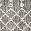 image:imageNourison Home Positano Navy Blue 2 x 3 Area Rug  Easy Clean Non Shedding Bed Room Living Room Dining Room Kitchen 2 x 3Charcoal