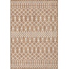 image:imageNourison Home Positano Navy Blue 2 x 3 Area Rug  Easy Clean Non Shedding Bed Room Living Room Dining Room Kitchen 2 x 3Jute