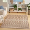 image:imageNourison Home Positano Navy Blue 2 x 3 Area Rug  Easy Clean Non Shedding Bed Room Living Room Dining Room Kitchen 2 x 3Jute