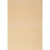 image:imageNourison Home Positano Navy Blue 2 x 3 Area Rug  Easy Clean Non Shedding Bed Room Living Room Dining Room Kitchen 2 x 3Yellow