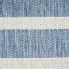 image:imageNourison Home Positano Navy Ivory 2 x 3 Area Rug  Easy Clean Non Shedding Bed Room Living Room Dining Room Kitchen 2 x 3