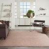 image:imageNourison Home Positano Terracotta Ivory 3 x 5 Area Rug  Easy Clean Non Shedding Bed Room Living Room Dining Room Kitchen 3 x 5Natural Ivory