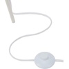 image:imageNourison Home 57 Tripod Floor Lamp Modern Industrial Transitional for Bedroom Living Room Office WhiteWhite