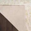 image:imageNourison Home Ambiance Grey Silver 53 x 73 Area Rug Easy Clean Non Shedding Bed Room Living Room Dining Room Kitchen 5 x 7Ivory Gold