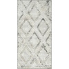 image:imageNourison Home Dekor Grey Charcoal 2 x 4 Area Rug  Easy Clean Non Shedding Bed Room Living Room Dining Room Kitchen 2 x 4