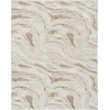 image:imageNourison Home Glam Modern Grey Gold 9 x 12 Area Rug Easy Cleaning Non Shedding Bed Room Living Room Dining Room Kitchen 9x12Grey Gold