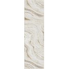 image:imageNourison Home Glam Modern Grey Gold 9 x 12 Area Rug Easy Cleaning Non Shedding Bed Room Living Room Dining Room Kitchen 9x12Grey Gold