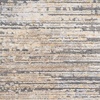 image:imageNourison Home Modern Abstract Grey Gold 710 x 10 Area Rug  Easy Clean Non Shedding Bed Room Living Room Dining Room Kitchen 8 x 10Grey Gold