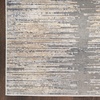 image:imageNourison Home Modern Abstract Grey Gold 710 x 10 Area Rug  Easy Clean Non Shedding Bed Room Living Room Dining Room Kitchen 8 x 10Grey Gold