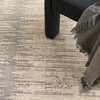 image:imageNourison Home Modern Abstract Grey Gold 710 x 10 Area Rug  Easy Clean Non Shedding Bed Room Living Room Dining Room Kitchen 8 x 10Grey Gold