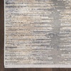 image:imageNourison Home Modern Abstract Grey Gold 710 x 10 Area Rug  Easy Clean Non Shedding Bed Room Living Room Dining Room Kitchen 8 x 10Grey Gold