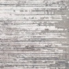 image:imageNourison Home Modern Abstract Grey Gold 710 x 10 Area Rug  Easy Clean Non Shedding Bed Room Living Room Dining Room Kitchen 8 x 10Grey White
