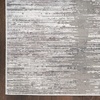 image:imageNourison Home Modern Abstract Grey Gold 710 x 10 Area Rug  Easy Clean Non Shedding Bed Room Living Room Dining Room Kitchen 8 x 10Grey White