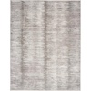 image:imageNourison Home Modern Abstract Grey Gold 710 x 10 Area Rug  Easy Clean Non Shedding Bed Room Living Room Dining Room Kitchen 8 x 10Grey White