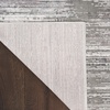image:imageNourison Home Modern Abstract Grey Gold 710 x 10 Area Rug  Easy Clean Non Shedding Bed Room Living Room Dining Room Kitchen 8 x 10Grey White
