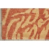 image:imageNourison Home Tahoe Modern RustBeige 56 x 86 Area Rug  Easy Clean Non Shedding Bed Room Living Room Dining Room Kitchen 6 x 956X86