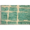 image:imageNourison Home Tahoe Modern Turqoise Green 56 x 86 Area Rug  Easy Clean Non Shedding Bed Room Living Room Dining Room Kitchen 6 x 979X99