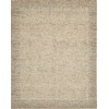 image:imageNourison Home Vail Beige Multicolor 79 x 99 Area Rug  Easy Clean Non Shedding Bed Room Living Room Dining Room Kitchen 8 x 10BeigeMulti