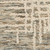 image:imageNourison Home Vail Beige Multicolor 79 x 99 Area Rug  Easy Clean Non Shedding Bed Room Living Room Dining Room Kitchen 8 x 10IvoryMulti