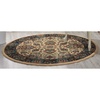 image:imageNourison Home 2020 Persian Ivory 5 x Round Area Rug Easy Cleaning Non Shedding Bed Room Living Room Dining Room Kitchen 5 RoundIvory