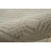image:imageNourison Home Westport Lime 36 x 56 Area Rug  Easy Clean Non Shedding Bed Room Living Room Dining Room Kitchen 4 x 6Grey