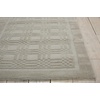 image:imageNourison Home Westport Lime 36 x 56 Area Rug  Easy Clean Non Shedding Bed Room Living Room Dining Room Kitchen 4 x 6Grey