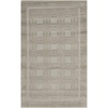 image:imageNourison Home Westport Lime 36 x 56 Area Rug  Easy Clean Non Shedding Bed Room Living Room Dining Room Kitchen 4 x 6Grey