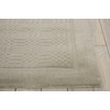 image:imageNourison Home Westport Lime 36 x 56 Area Rug  Easy Clean Non Shedding Bed Room Living Room Dining Room Kitchen 4 x 6Grey