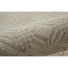 image:imageNourison Home Westport Lime 36 x 56 Area Rug  Easy Clean Non Shedding Bed Room Living Room Dining Room Kitchen 4 x 6Grey