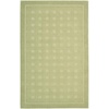 image:imageNourison Home Westport Lime 36 x 56 Area Rug  Easy Clean Non Shedding Bed Room Living Room Dining Room Kitchen 4 x 6Lime