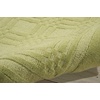 image:imageNourison Home Westport Lime 36 x 56 Area Rug  Easy Clean Non Shedding Bed Room Living Room Dining Room Kitchen 4 x 6Lime